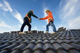 Best Tile Roofing Installation  in Crow Agency, MT